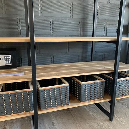 Apartament Lofts Mai Self Amenities Tigre Zewnętrze zdjęcie