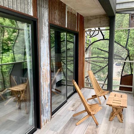 Apartament Lofts Mai Self Amenities Tigre Zewnętrze zdjęcie