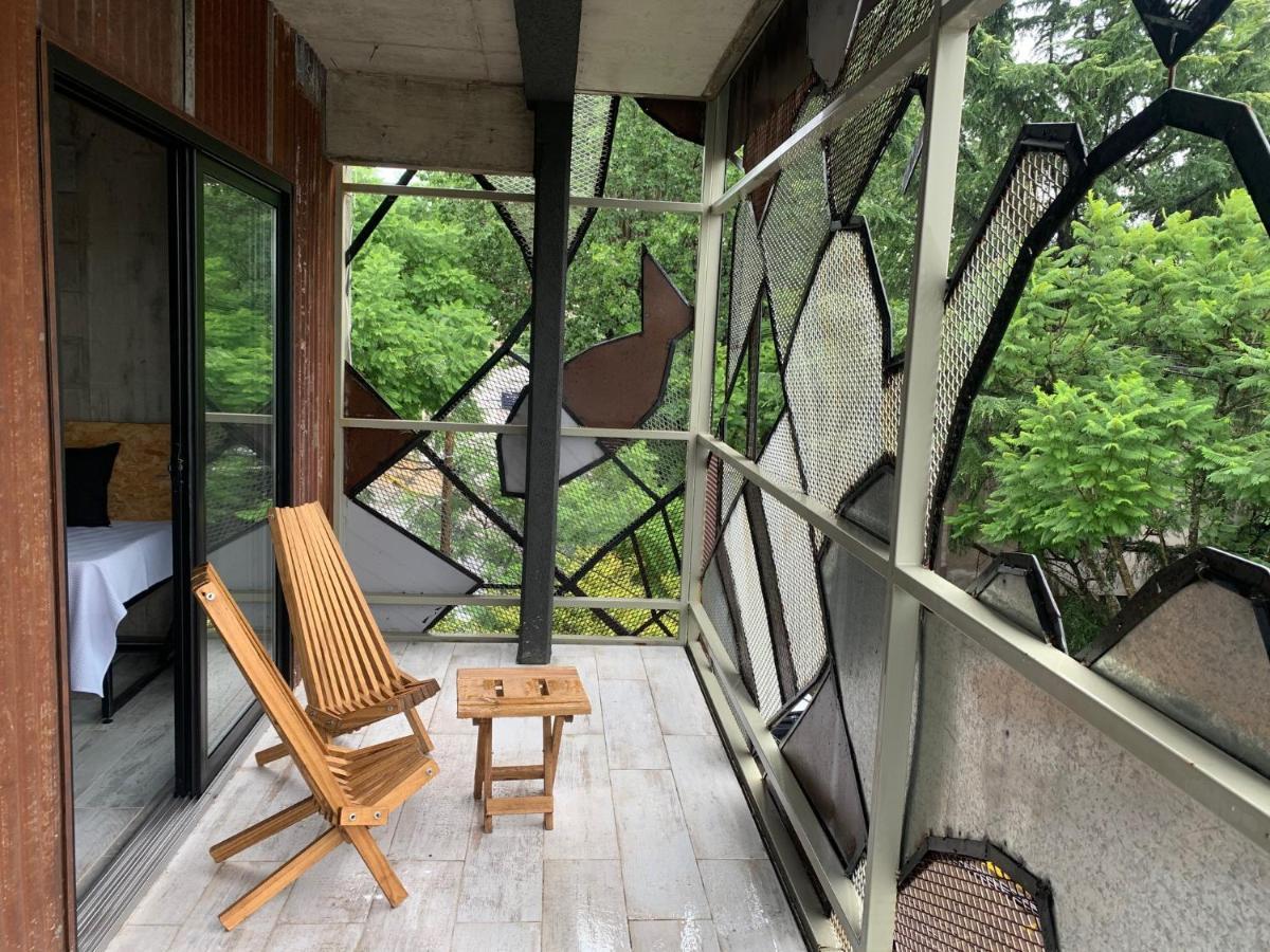 Apartament Lofts Mai Self Amenities Tigre Zewnętrze zdjęcie