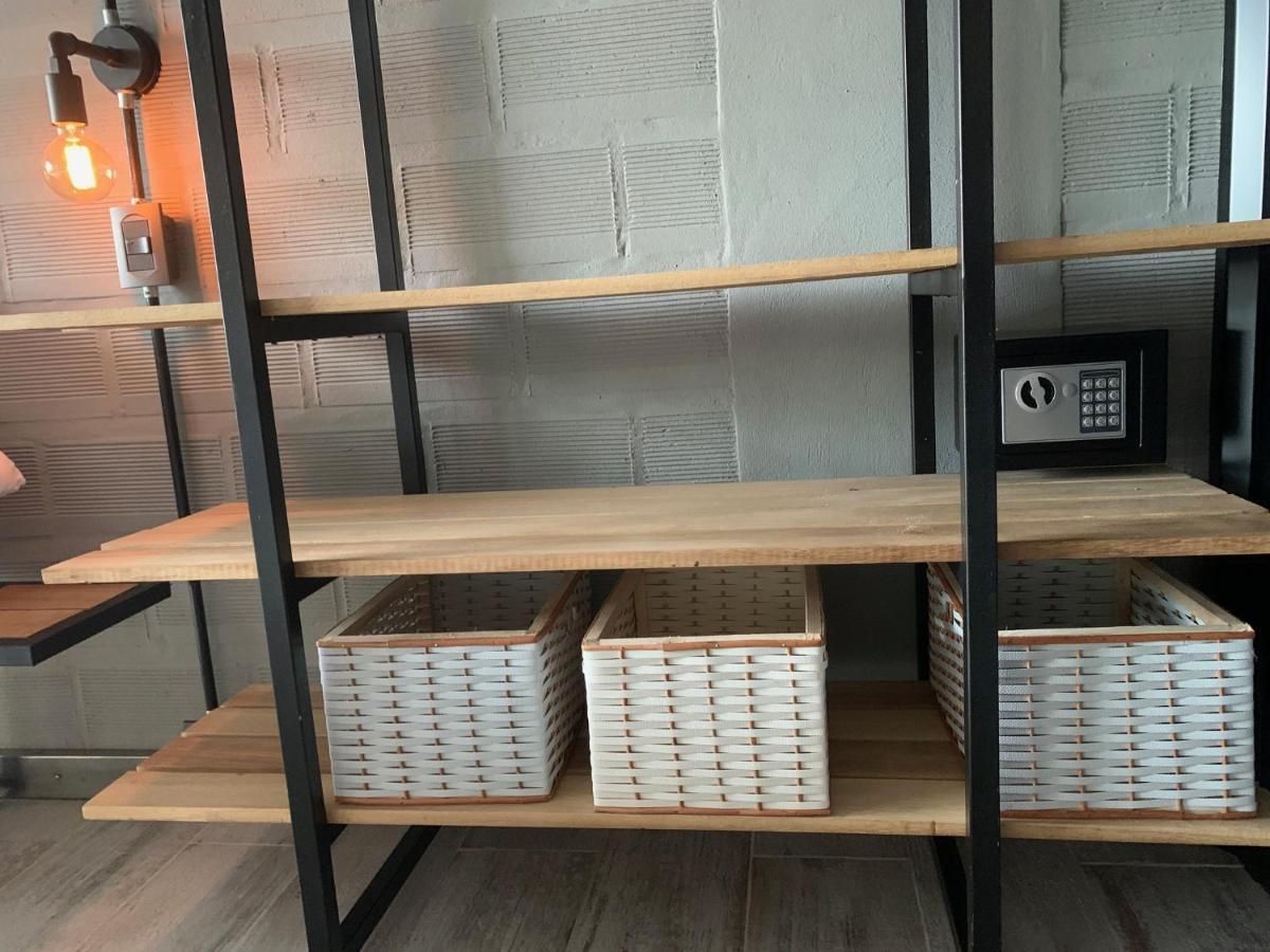 Apartament Lofts Mai Self Amenities Tigre Zewnętrze zdjęcie