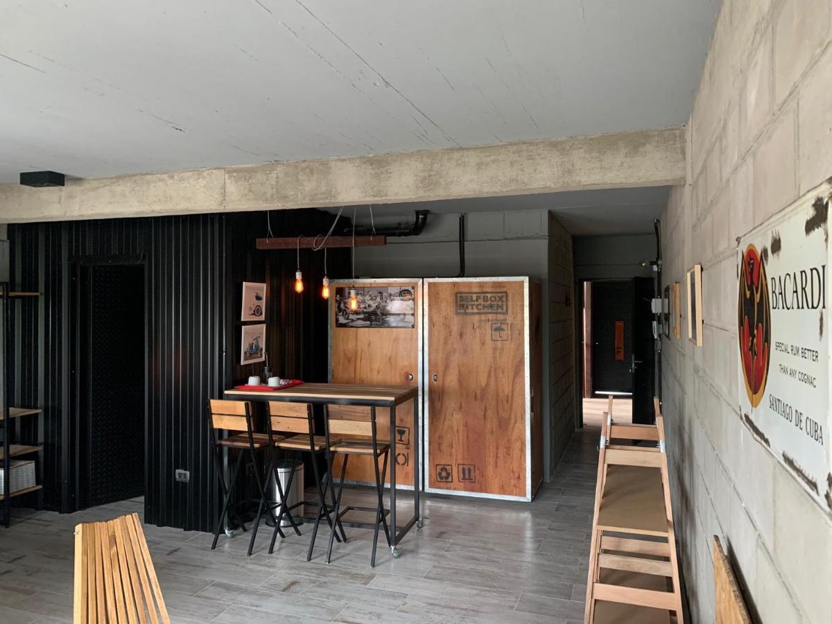 Apartament Lofts Mai Self Amenities Tigre Zewnętrze zdjęcie