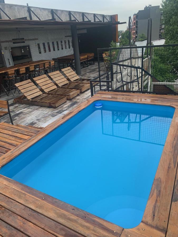 Apartament Lofts Mai Self Amenities Tigre Zewnętrze zdjęcie