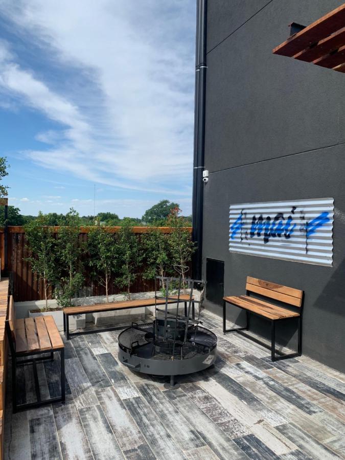 Apartament Lofts Mai Self Amenities Tigre Zewnętrze zdjęcie