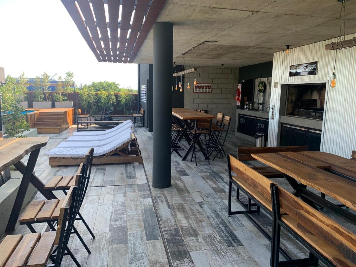 Apartament Lofts Mai Self Amenities Tigre Zewnętrze zdjęcie