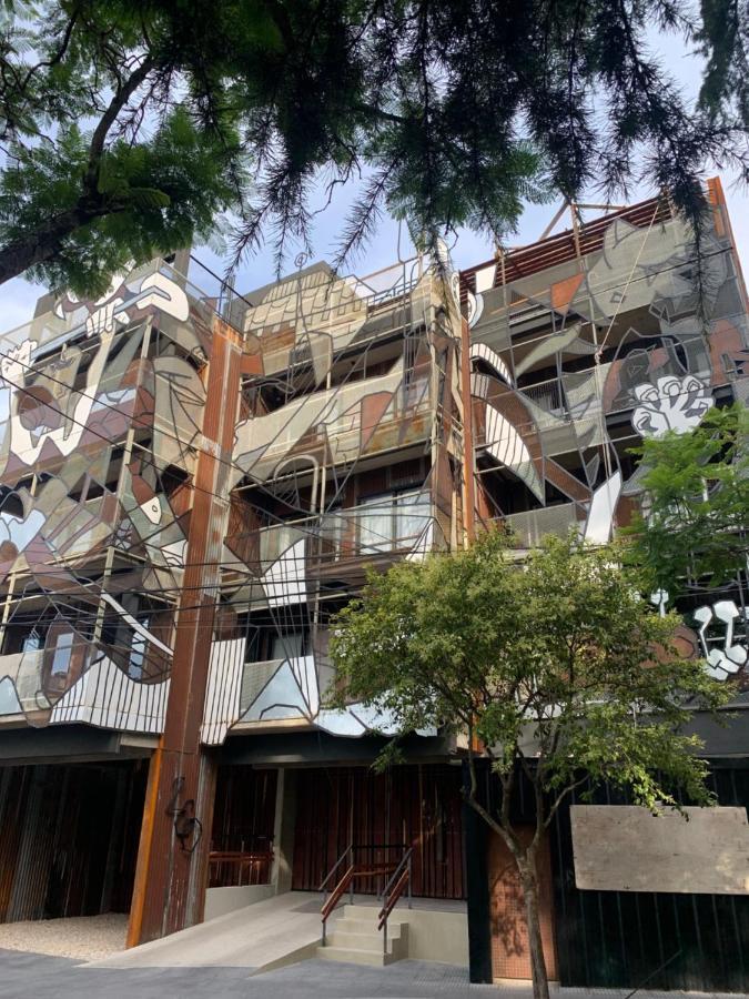 Apartament Lofts Mai Self Amenities Tigre Zewnętrze zdjęcie