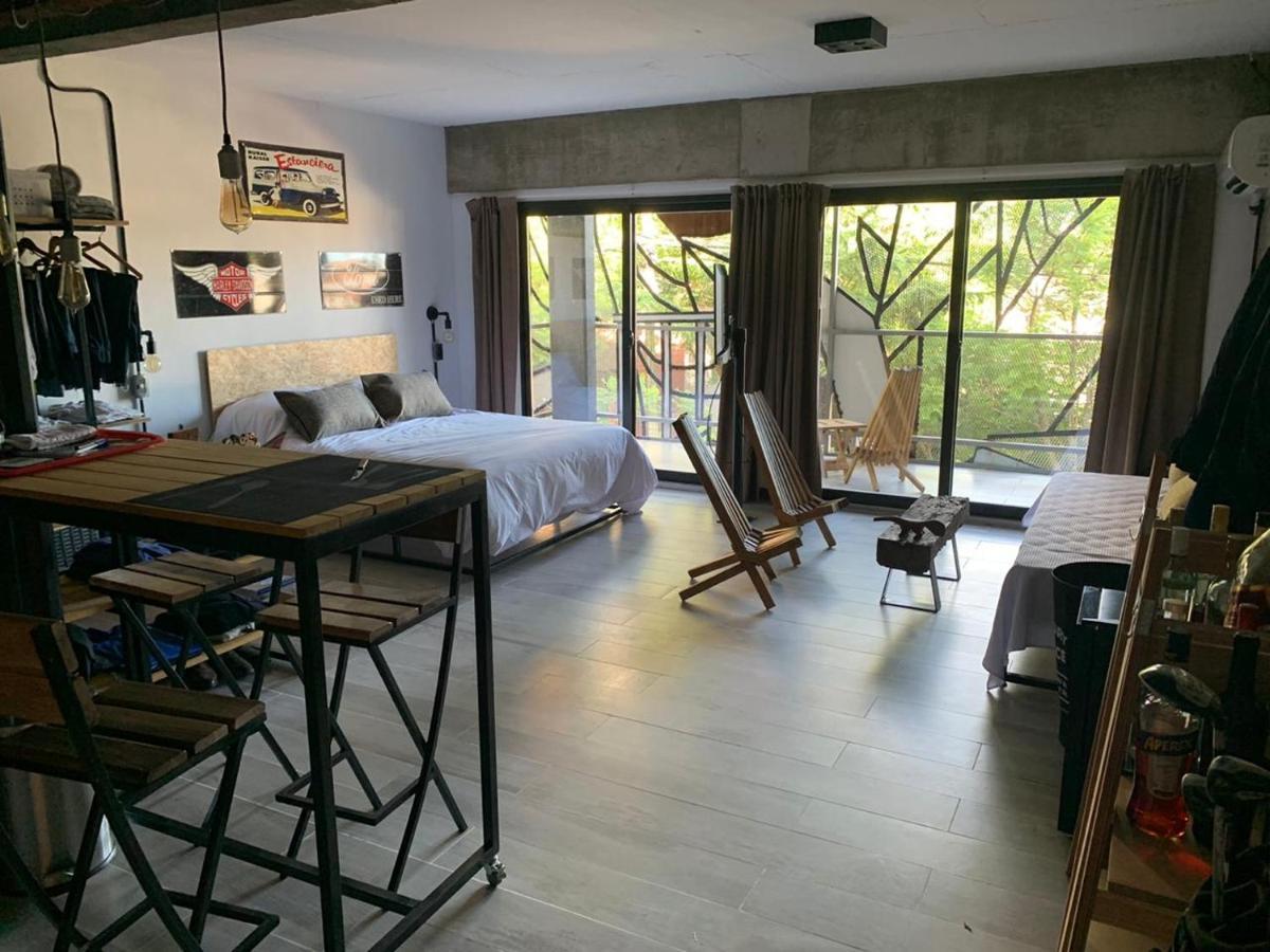 Apartament Lofts Mai Self Amenities Tigre Zewnętrze zdjęcie