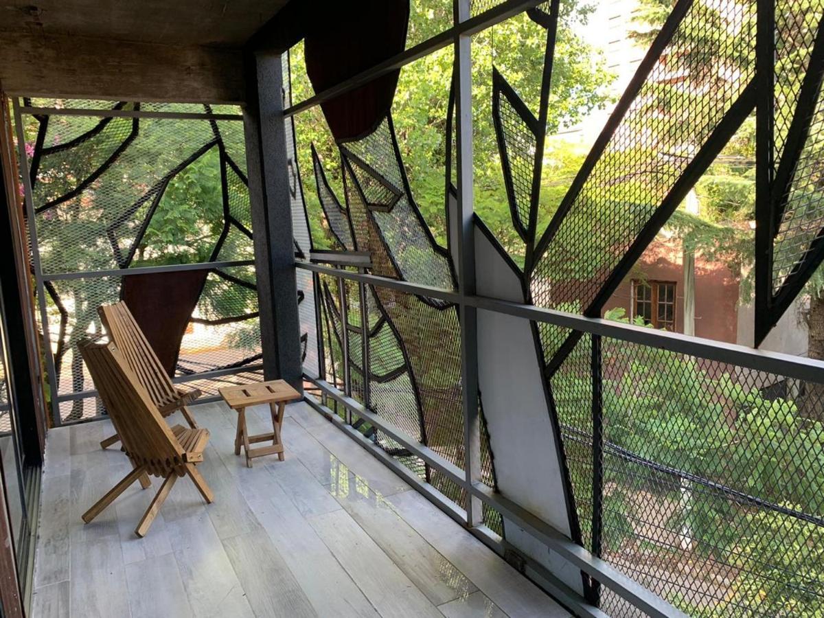Apartament Lofts Mai Self Amenities Tigre Zewnętrze zdjęcie