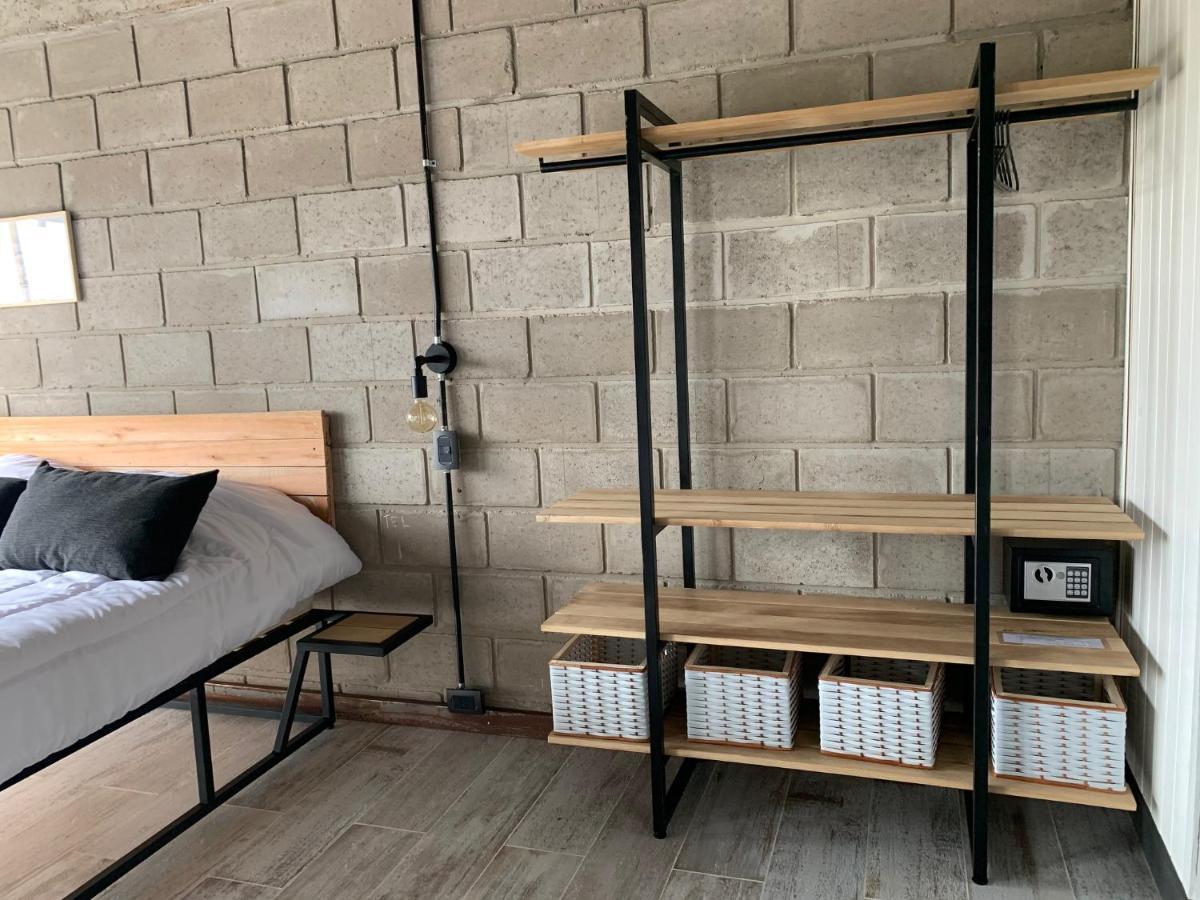 Apartament Lofts Mai Self Amenities Tigre Zewnętrze zdjęcie