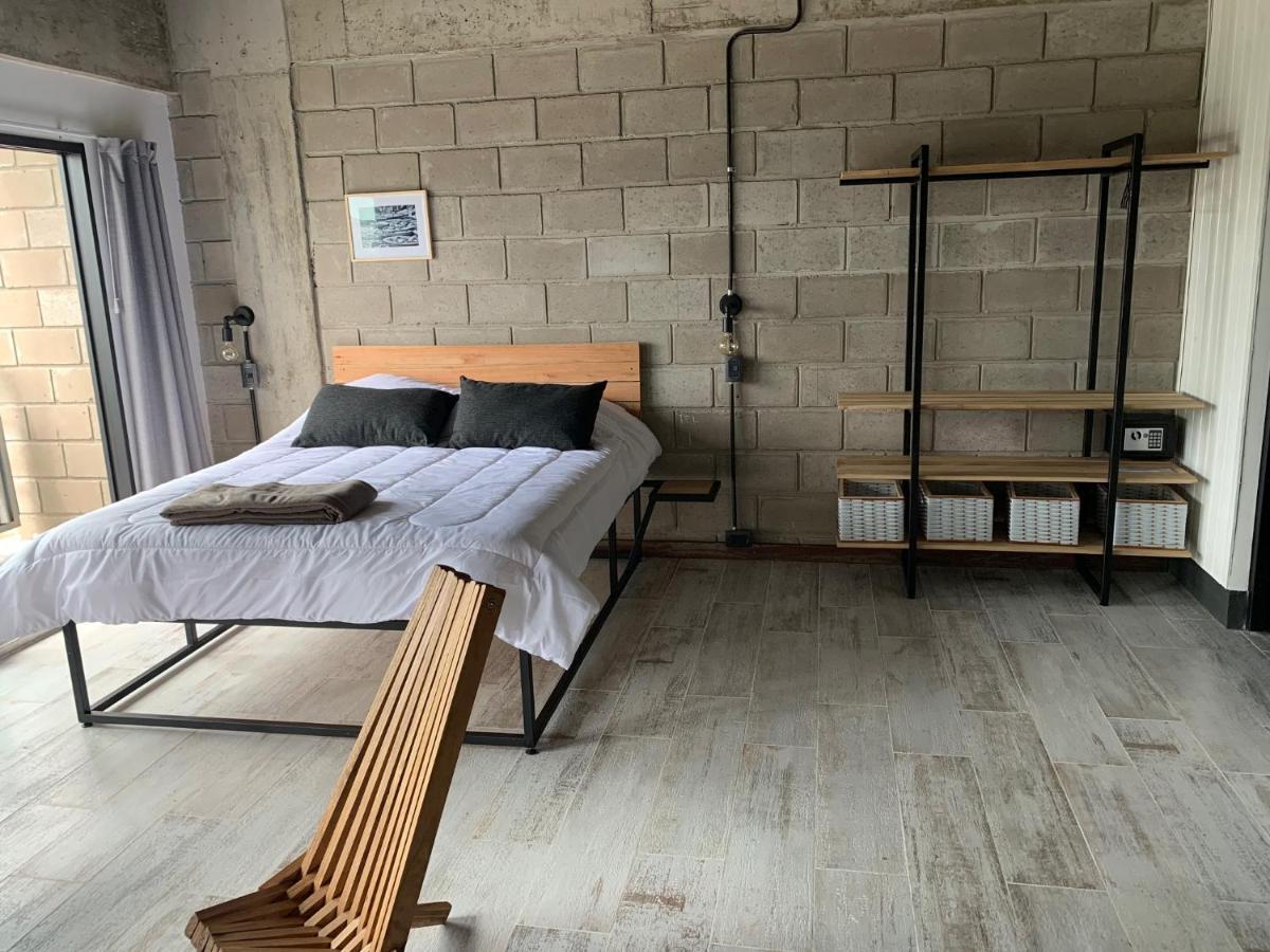Apartament Lofts Mai Self Amenities Tigre Zewnętrze zdjęcie
