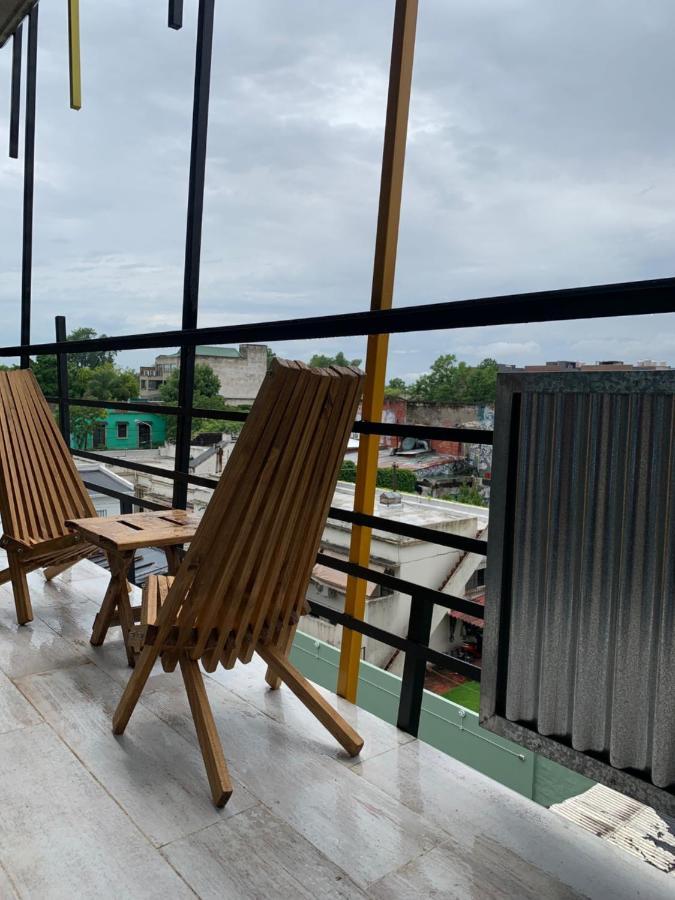 Apartament Lofts Mai Self Amenities Tigre Zewnętrze zdjęcie