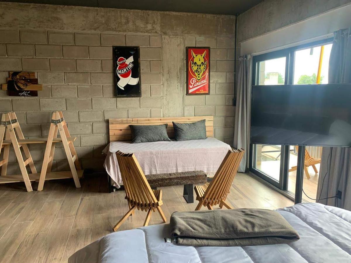 Apartament Lofts Mai Self Amenities Tigre Zewnętrze zdjęcie