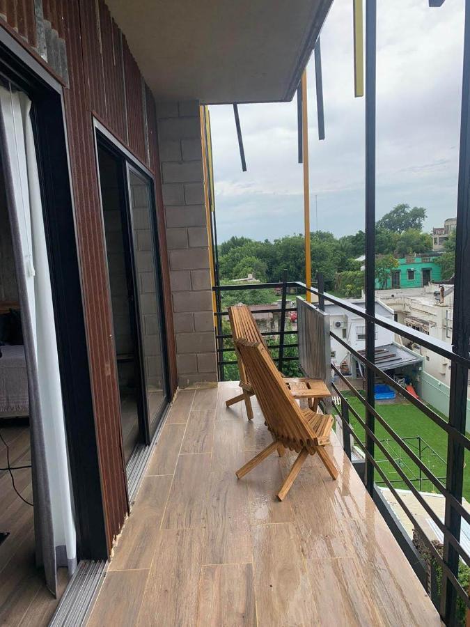 Apartament Lofts Mai Self Amenities Tigre Zewnętrze zdjęcie