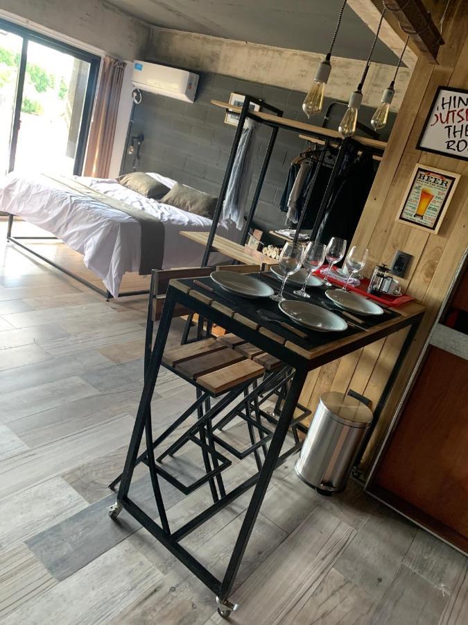 Apartament Lofts Mai Self Amenities Tigre Zewnętrze zdjęcie