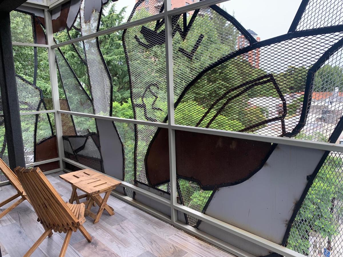 Apartament Lofts Mai Self Amenities Tigre Zewnętrze zdjęcie