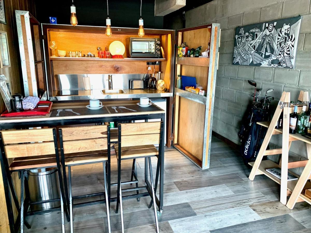 Apartament Lofts Mai Self Amenities Tigre Zewnętrze zdjęcie