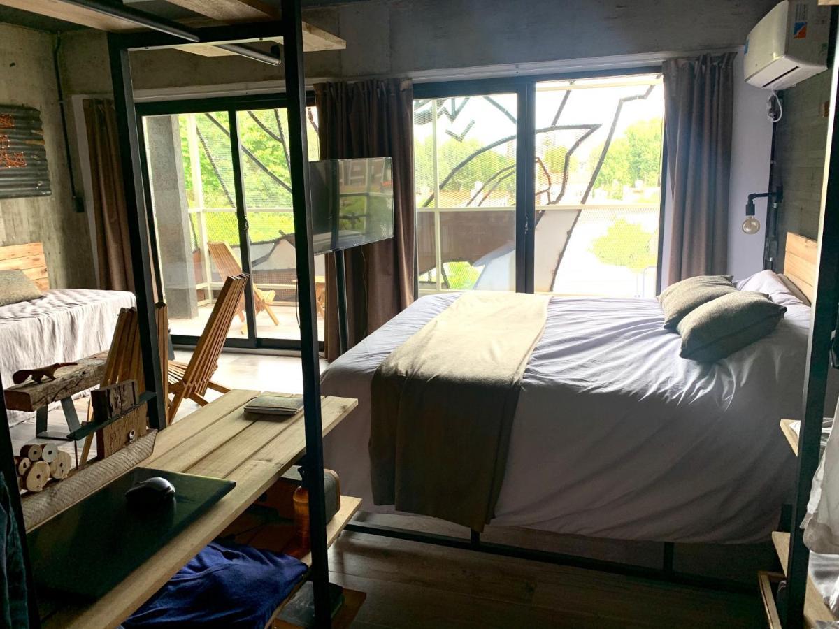 Apartament Lofts Mai Self Amenities Tigre Zewnętrze zdjęcie