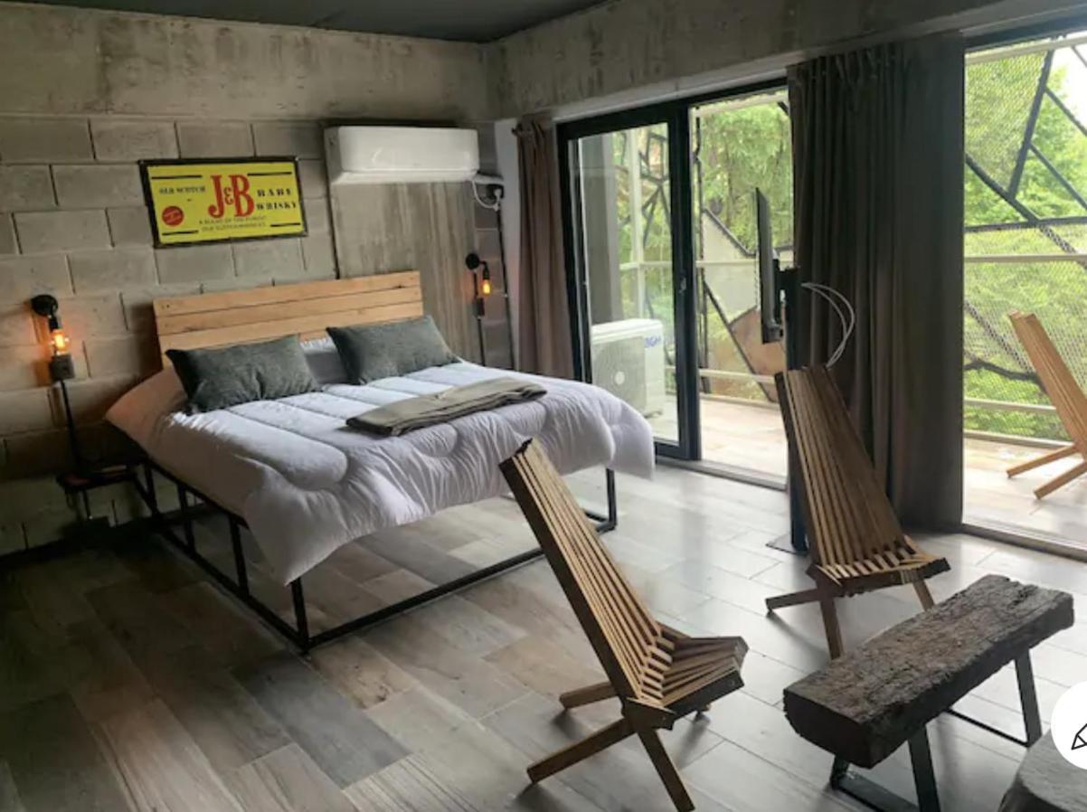 Apartament Lofts Mai Self Amenities Tigre Zewnętrze zdjęcie