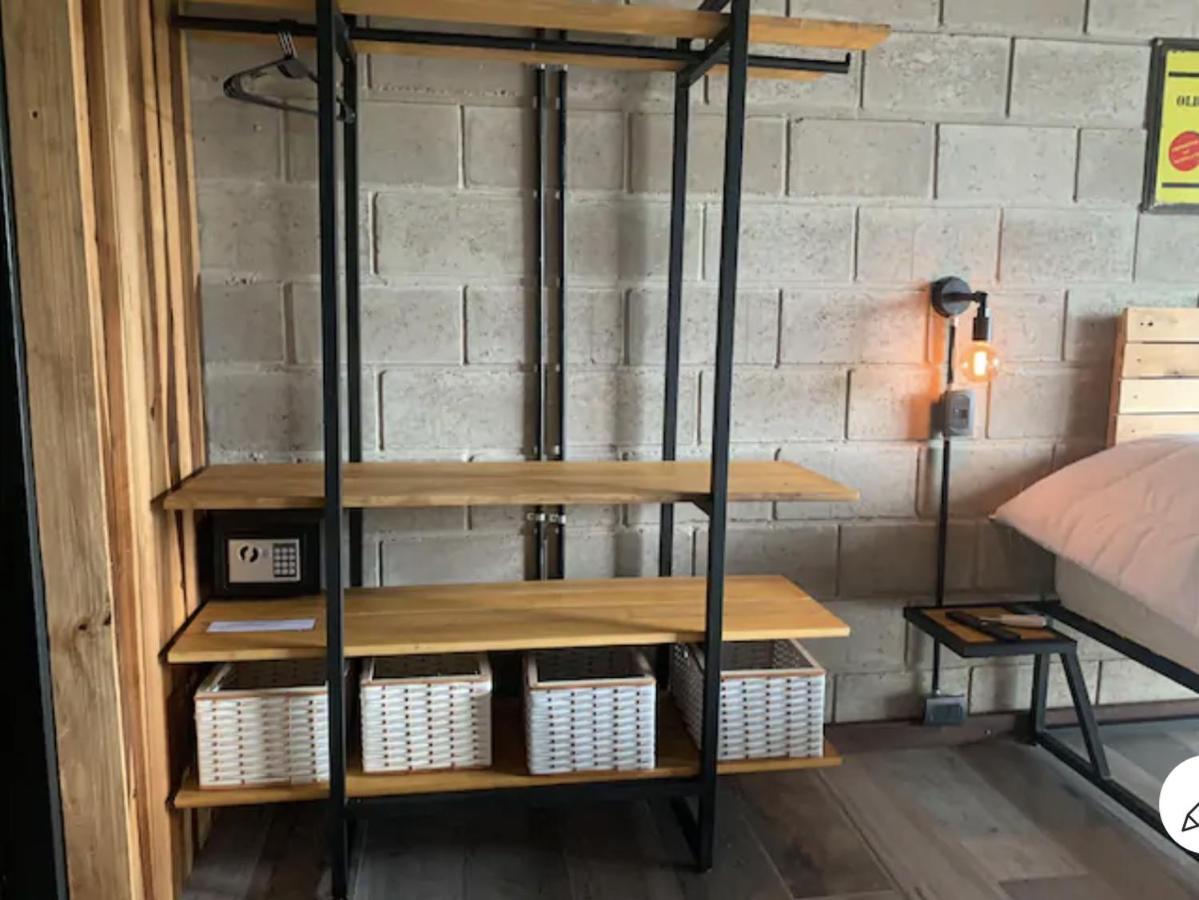 Apartament Lofts Mai Self Amenities Tigre Zewnętrze zdjęcie