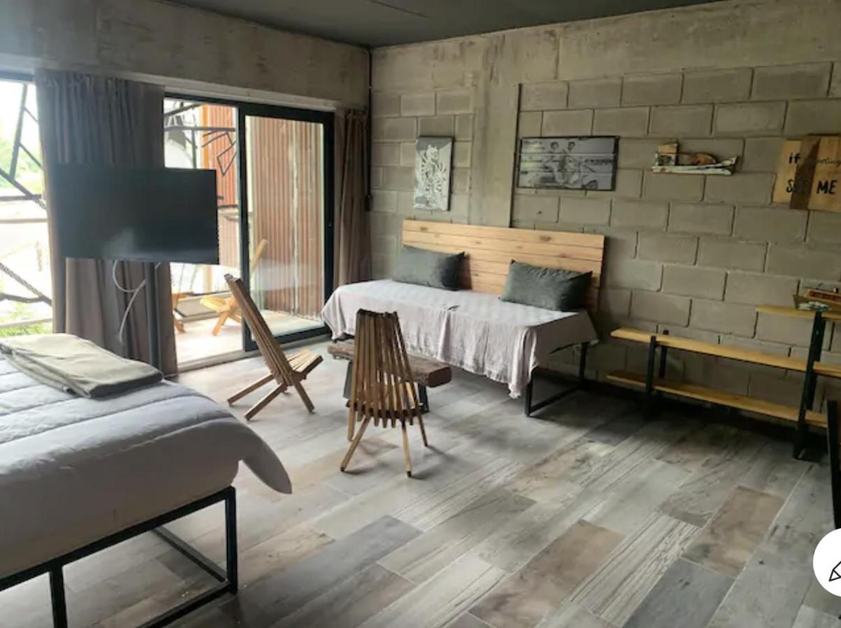 Apartament Lofts Mai Self Amenities Tigre Zewnętrze zdjęcie